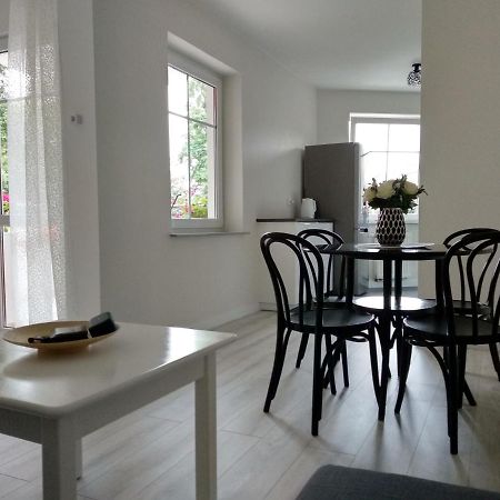 Ric Apart - Apartament Mostowa, Centrum Poznan - Parking - Klimatyzacja Экстерьер фото
