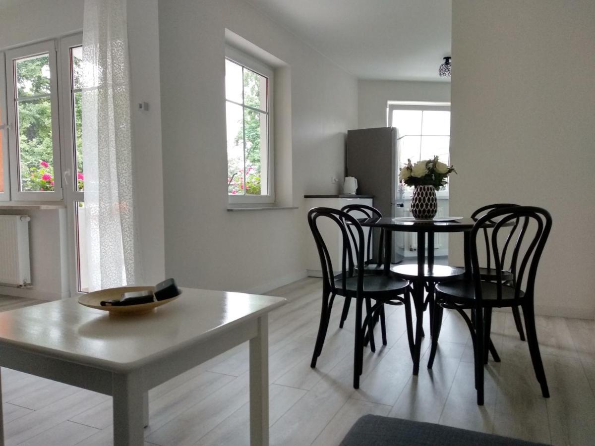Ric Apart - Apartament Mostowa, Centrum Poznan - Parking - Klimatyzacja Экстерьер фото