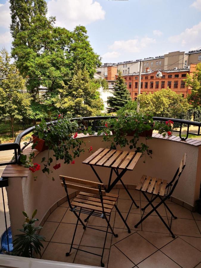 Ric Apart - Apartament Mostowa, Centrum Poznan - Parking - Klimatyzacja Экстерьер фото