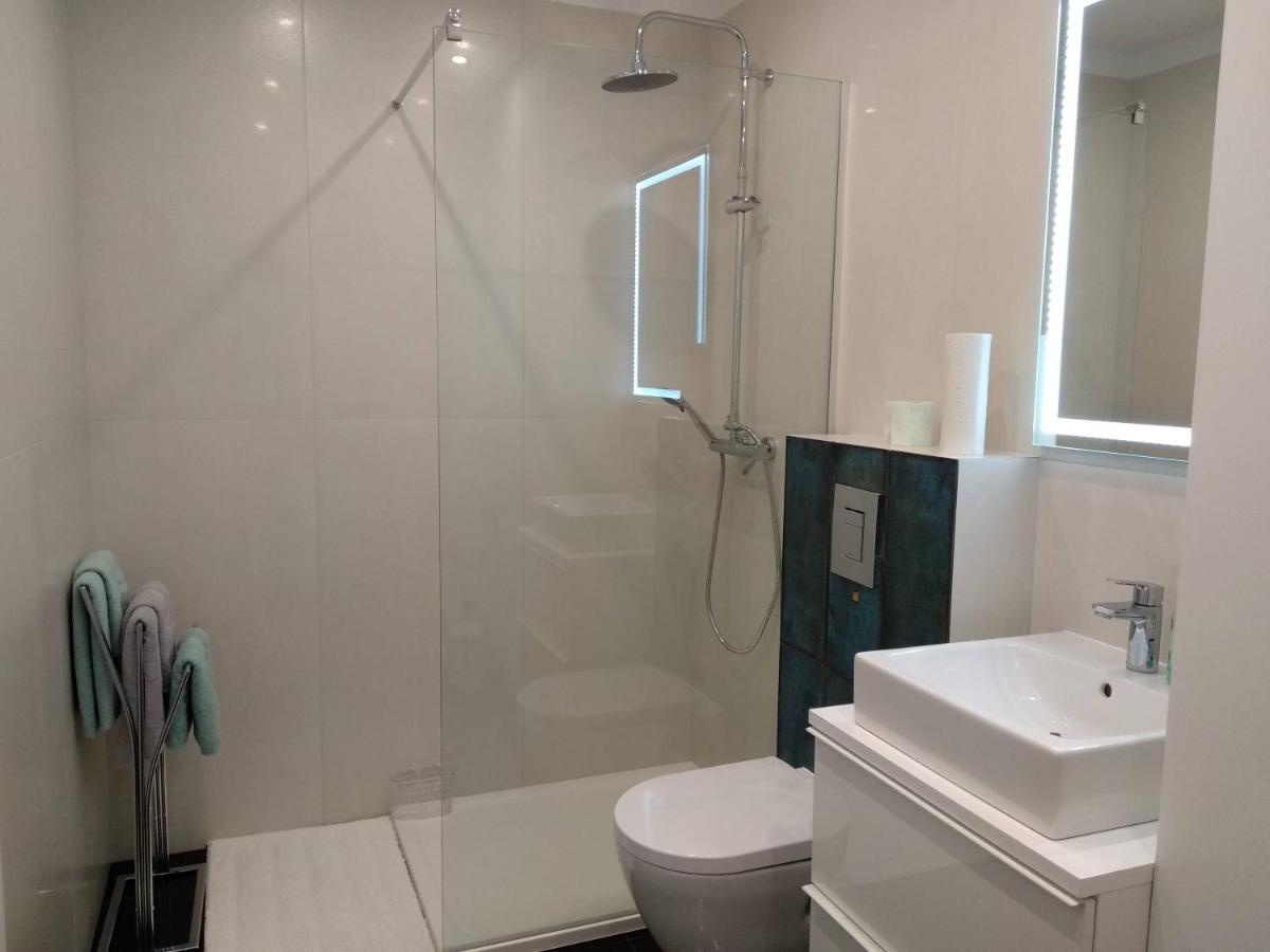 Ric Apart - Apartament Mostowa, Centrum Poznan - Parking - Klimatyzacja Экстерьер фото