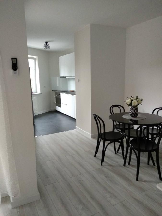 Ric Apart - Apartament Mostowa, Centrum Poznan - Parking - Klimatyzacja Экстерьер фото
