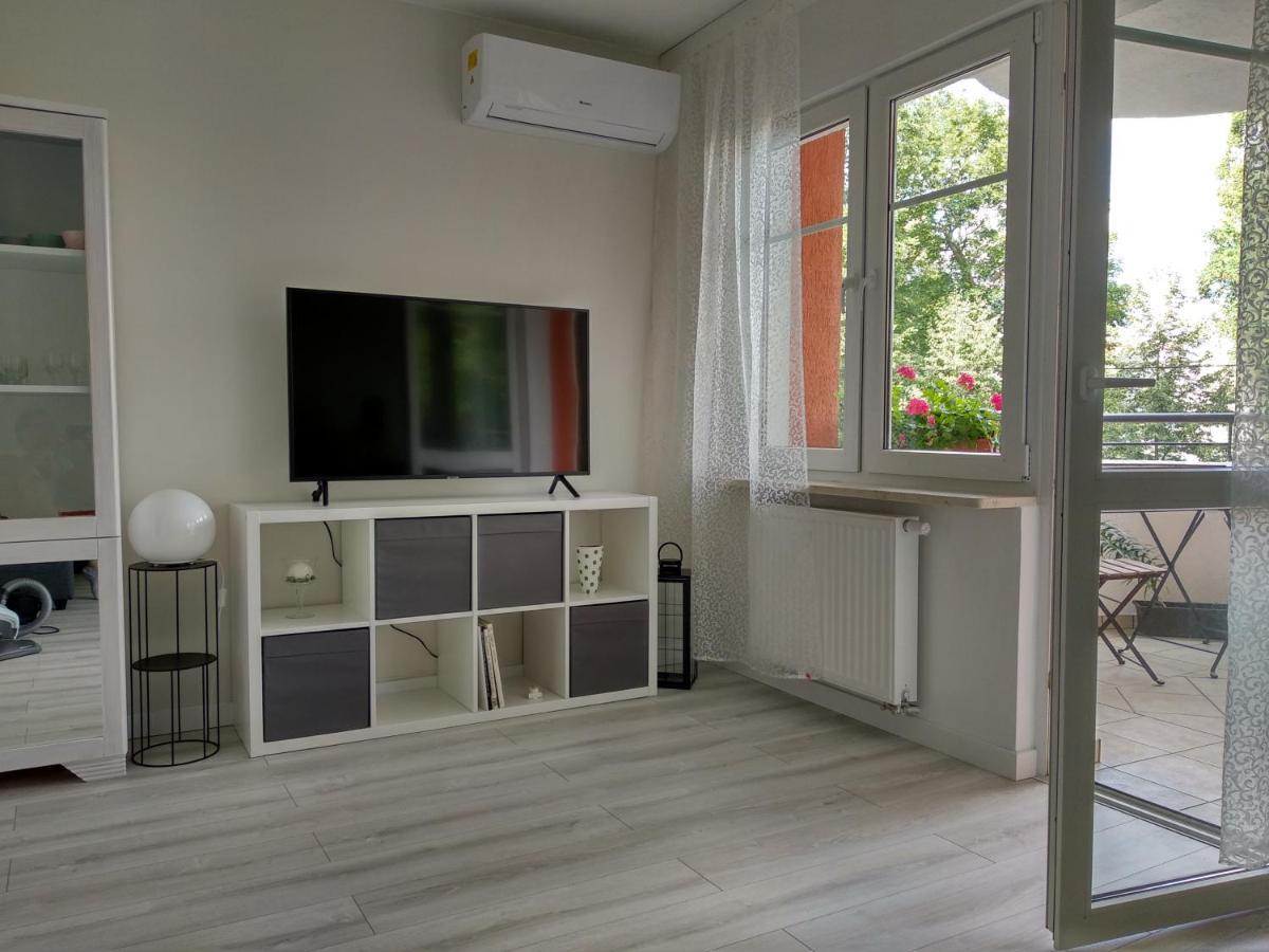 Ric Apart - Apartament Mostowa, Centrum Poznan - Parking - Klimatyzacja Экстерьер фото