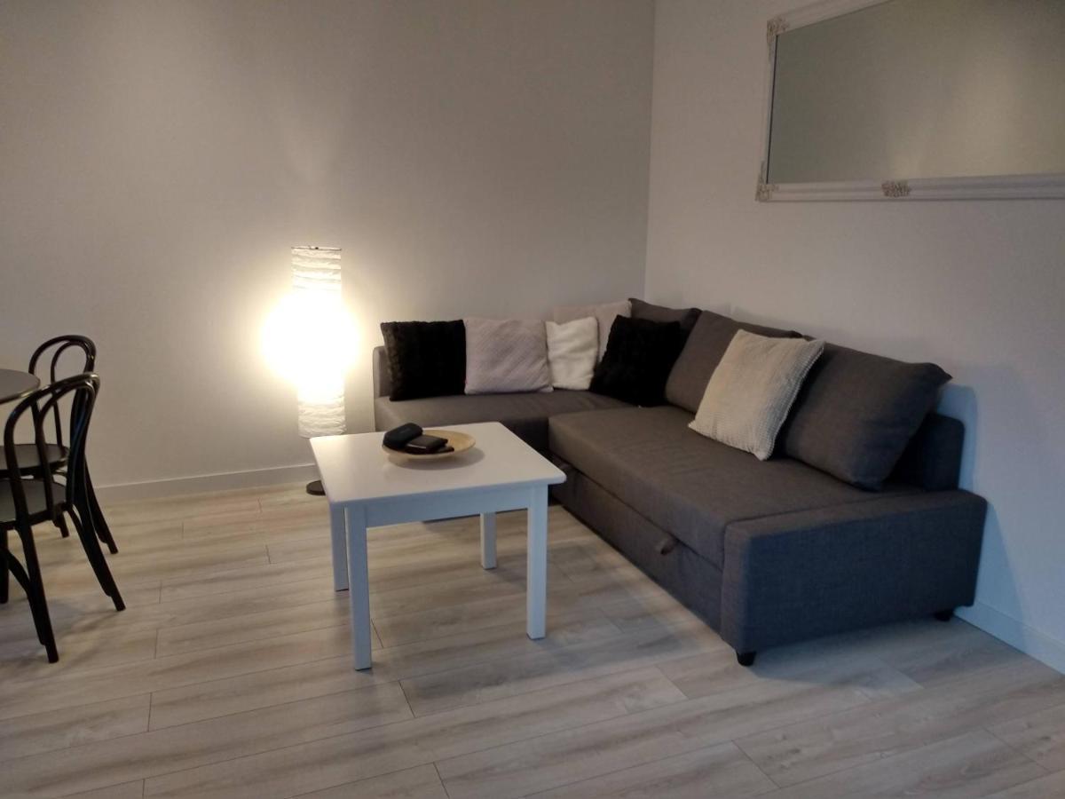 Ric Apart - Apartament Mostowa, Centrum Poznan - Parking - Klimatyzacja Экстерьер фото