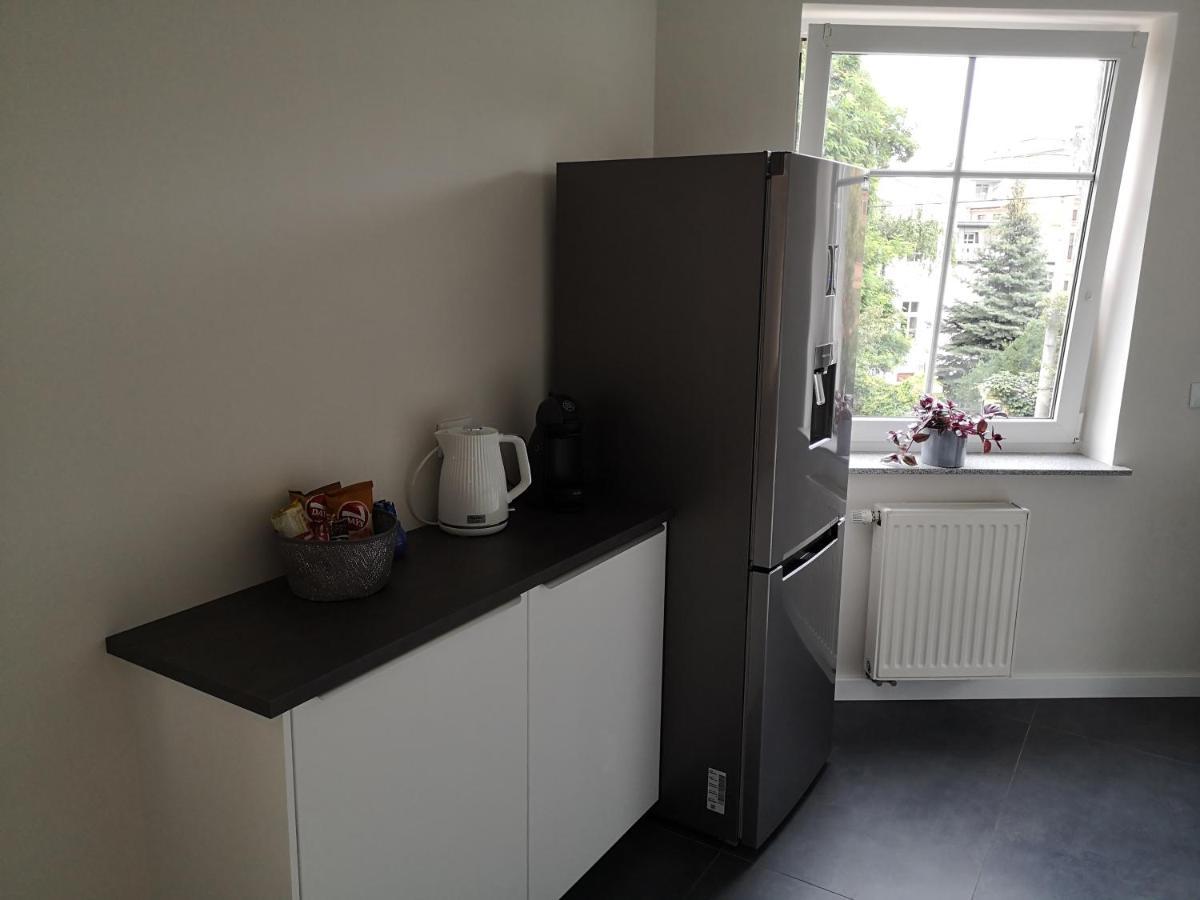 Ric Apart - Apartament Mostowa, Centrum Poznan - Parking - Klimatyzacja Экстерьер фото