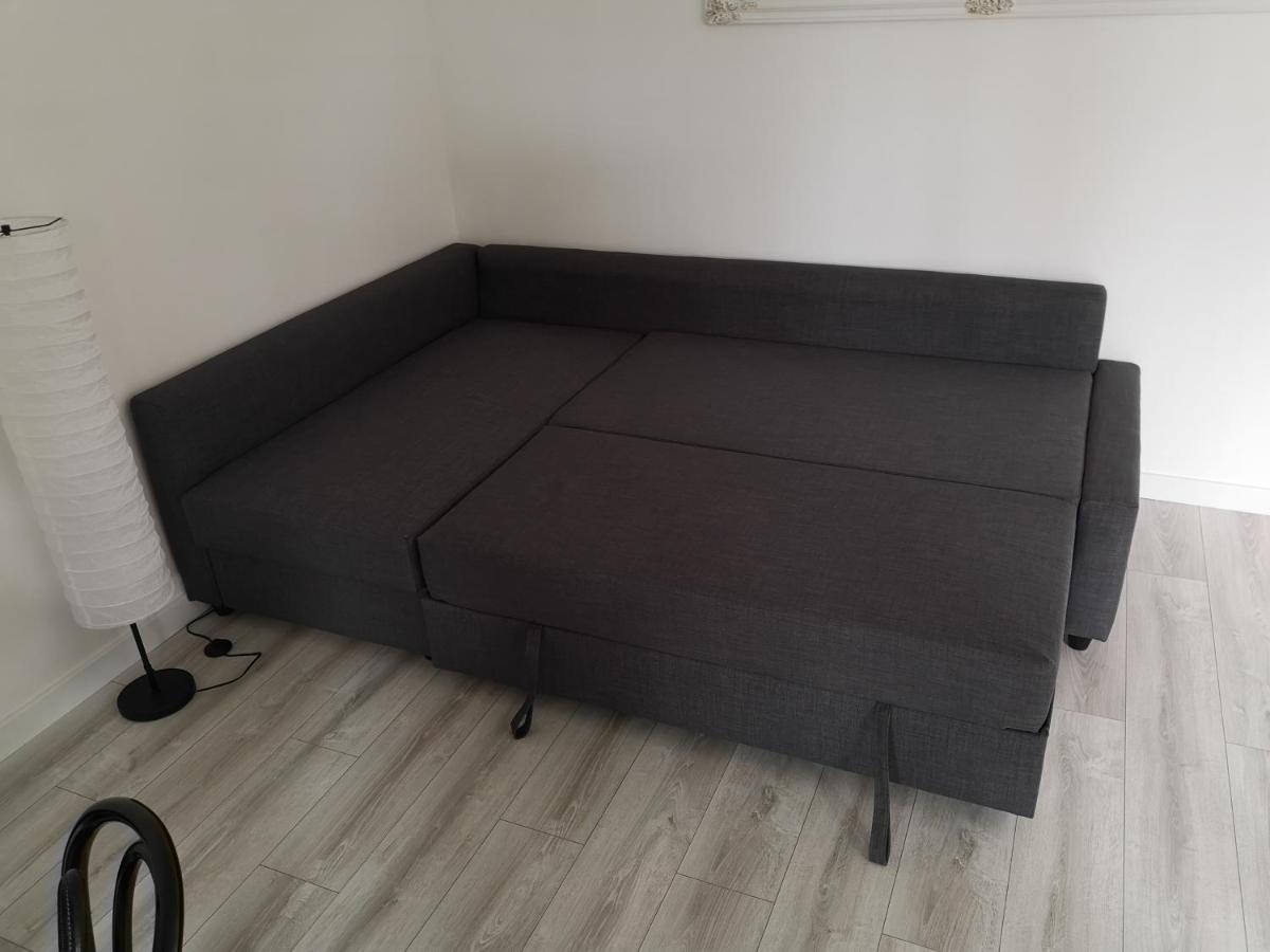 Ric Apart - Apartament Mostowa, Centrum Poznan - Parking - Klimatyzacja Экстерьер фото