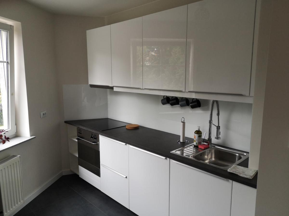 Ric Apart - Apartament Mostowa, Centrum Poznan - Parking - Klimatyzacja Экстерьер фото