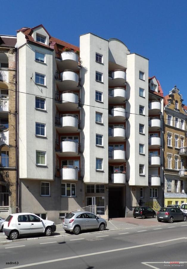 Ric Apart - Apartament Mostowa, Centrum Poznan - Parking - Klimatyzacja Экстерьер фото